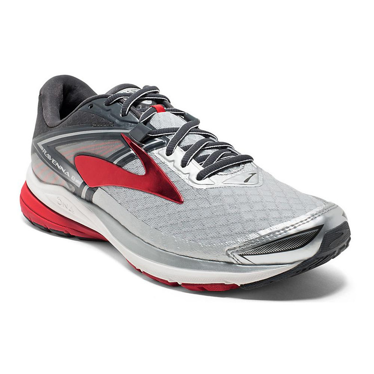 brooks ravenna 8 mens on sale